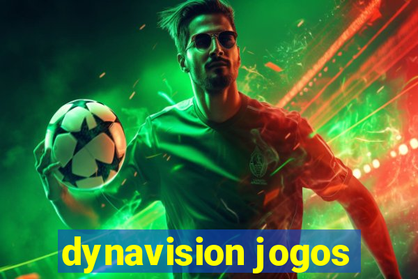 dynavision jogos